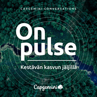 On Pulse -podcast