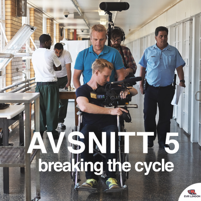 episode Avsnitt 5 - Breaking the Cycle artwork