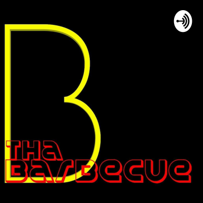 episode ThaBarbecue 11/1/20 artwork