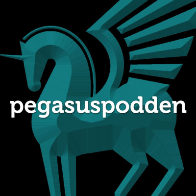 Pegasuspodden