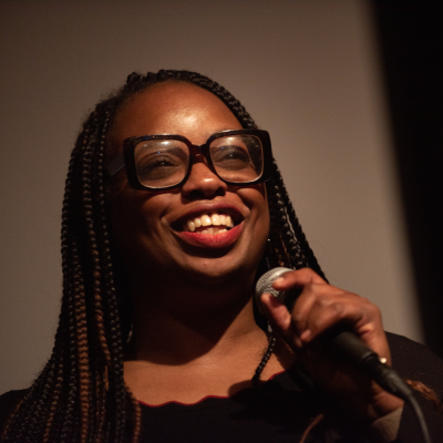 episode Ep 157: Meaghan and Ronald Mitchell on the people's railway (and its people) artwork