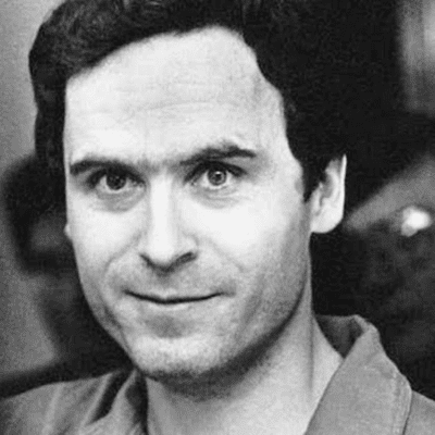 episode Documental Ted Bundy artwork