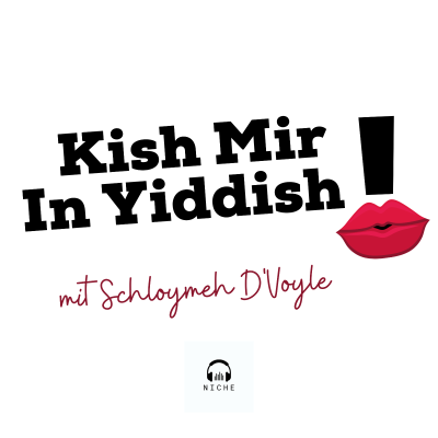 episode What It Is And What It Was pt1 - Two Poems From a Yiddish Perspective artwork