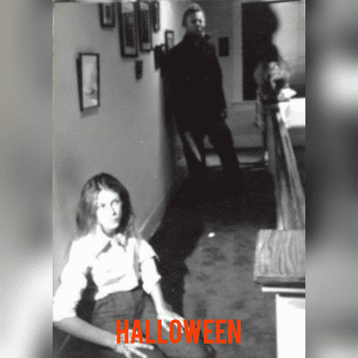 episode Halloween artwork