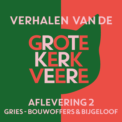 episode Gries de mummiekat - #2 Bouwoffers en bijgeloof artwork