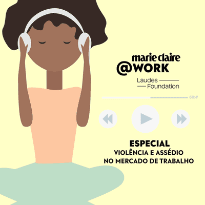 episode Equidade de gênero no mercado de trabalho artwork