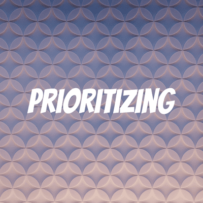 episode Tips to Help You Prioritize artwork