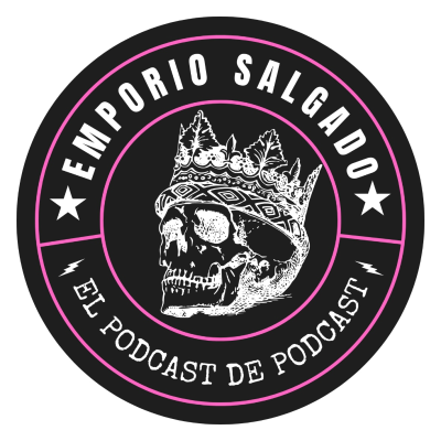 Cover image of show Emporio Salgado