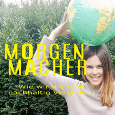 episode #20 Moderatorin Bella Lesnik - Wie funktioniert eine Fashion Diet? artwork