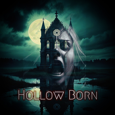 episode Hollow Born artwork