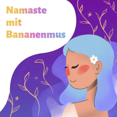 episode 12. Deeptalk: Perfektionismus und Minderwertigkeitskomplexe - please fuck you artwork