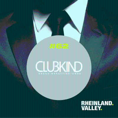 episode #62 - mit Isy B. - Gründer bei Clubkind Marketing - #BusinessLeader artwork