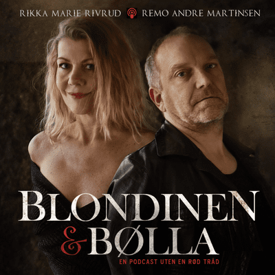 episode Blondinen og Bølla - EP 2 "Utroskap" artwork