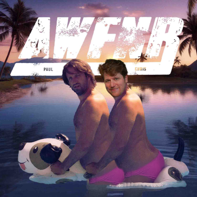 episode #671 CHRISSI & PAUL - Heißluft-Friseuse artwork