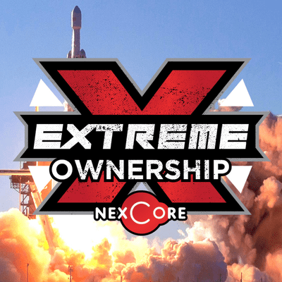 episode Extreme Ownership 1.3 artwork