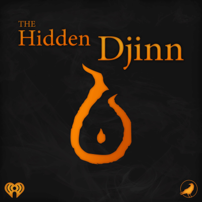 episode Nighty Night with Rabia Chaudry is Available Now! artwork