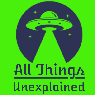 Cover image of show All Things Unexplained