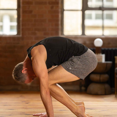 episode The Confident Yoga Teacher: 5 Skills You Didn’t Learn in Your 200-Hour to Transform Your Teaching artwork
