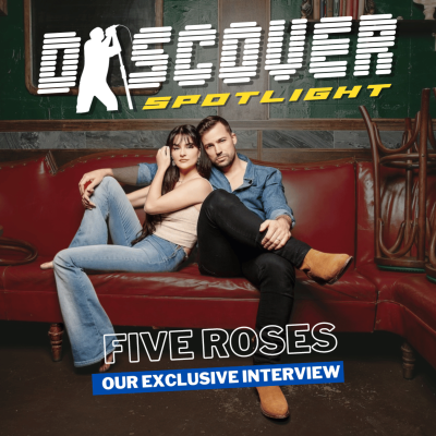 episode Canadian Duo Five Roses artwork