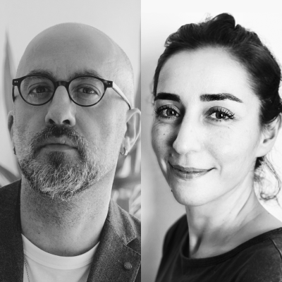 episode GMK Grafik Tasarım Sergisi her yıl Türkiye'de mesleğin nabzını tutuyor | Melike Taşcıoğlu Vaughan / Emrah Doğru artwork