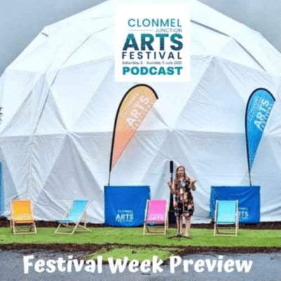 episode Festival Week artwork