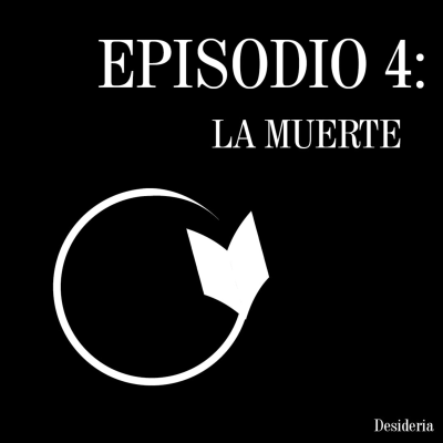 episode E4: La muerte artwork