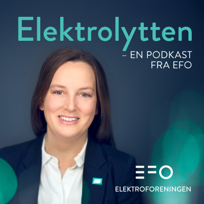 Elektrolytten - en podkast fra EFO