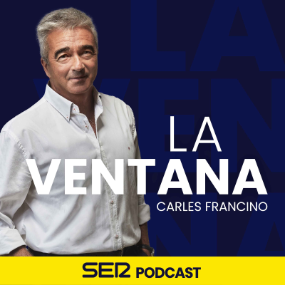 La Ventana - podcast