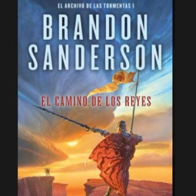 episode PI 7X59 Audiolibro creativo de ‘El camino de los reyes’, de Brandon Sanderson artwork