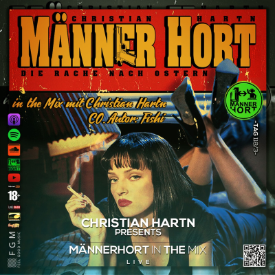 episode Pulp Fiction - Die Rache nach Ostern artwork
