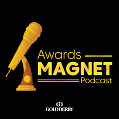 Cover image of show Gold Derby's Awards Magnet