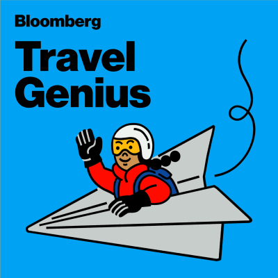 episode Introducing: Blood River, A New Podcast From Bloomberg artwork