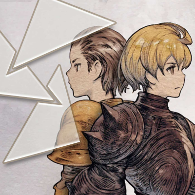 episode 332 - Tactical Fantasies artwork