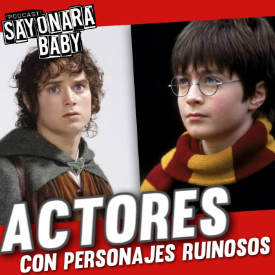 episode ¿MENUDA RUINA DE PERSONAJES? O no. artwork