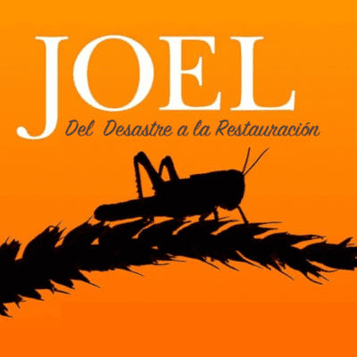 episode Del Desastre a la Restauración —Joel 2 artwork