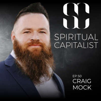 episode #50: From Rocket Science to Real Estate With Craig Mock artwork