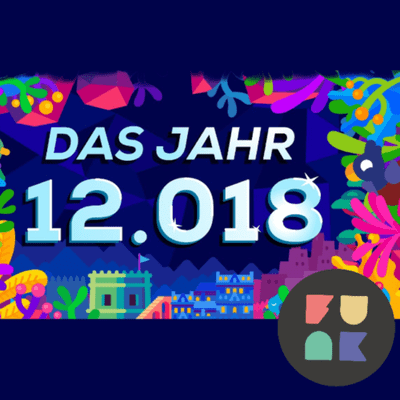 episode Eine neue Menschheitsgeschichte - Die Ära der Menschen artwork