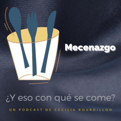 episode 03 - Conversamos con Mora Scillamá, directora de Promoción Cultural | Buenos Aires Ciudad artwork