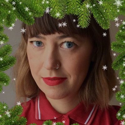 episode Nördarnas Jul: Piratskattens hemlighet artwork