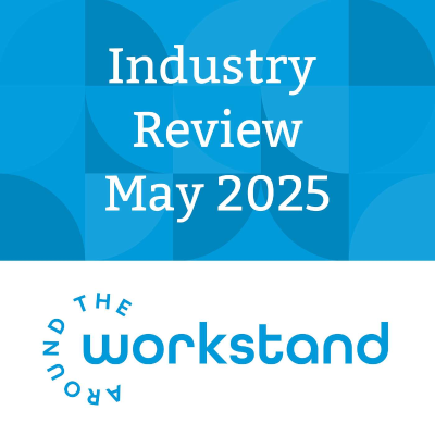 episode Bicycle Retail Industry Review for May 2025 data, NBDA summit, important proposed legislation artwork