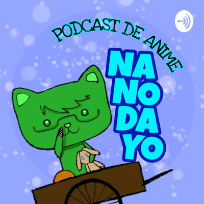 episode SEE YOO, SPACE 2021... - NANODAYO PODCAST 4º edición (12/12/2021) artwork