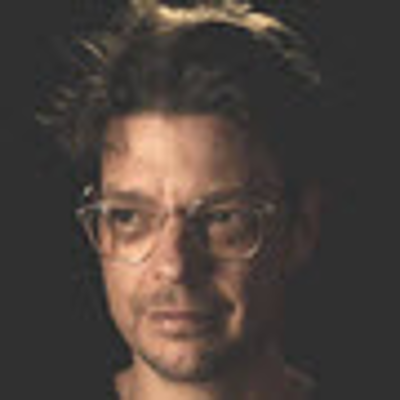 episode Nick Buckton - New Zealand based Sound Designer - The Dark Horse, The Day That Changed My Life, Savage, Dark Tourist, The American, and We Were Dangerous artwork