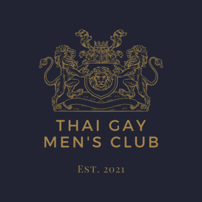 Thai Gay Men's Club