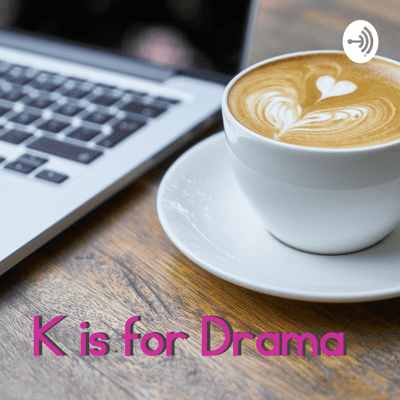 episode Chai-Latte: What to Binge During a Quarantine! artwork