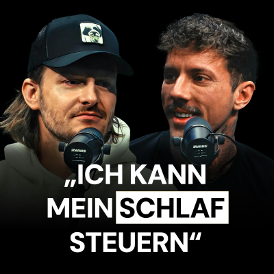 episode Top CEOs lüften ihre Geheimnisse für MAXIMALE Energie und Produktivität! | #7 artwork