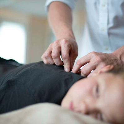 episode Make America Healthy Again: The Vital Role of Chiropractic Care for Comprehensive Health and Wellness artwork
