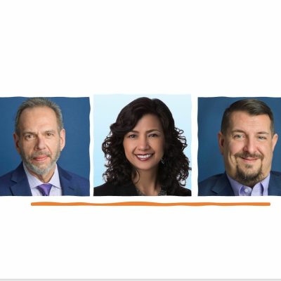 episode Episode 11: Meet Our Newest Board Members 2023 Part 2 artwork