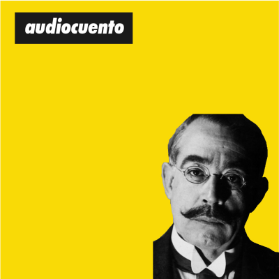 episode El hombre muerto - Leopoldo Lugones | Audiocuento de Terror artwork
