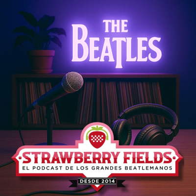 Strawberry Fields