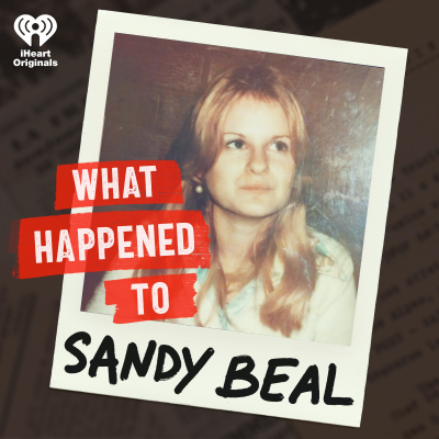 episode Introducing: What Happen to Sandy Beal? artwork